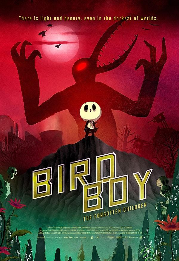 4. Bird Boy (2015)