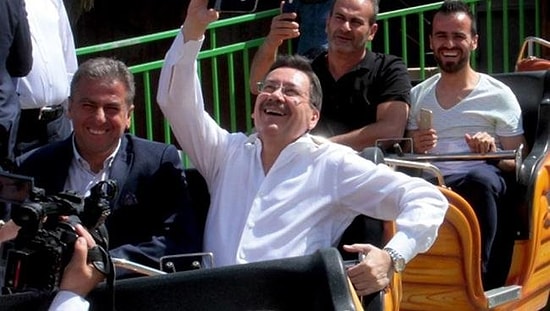 750 Milyon Dolar Harcanmıştı: Elektrik Borcu Nedeniyle Kapatılan AnkaPark'ta Oyuncaklar Çürümeye Başladı