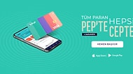 Uygun Komisyon ile Yurt Dışına Para Transferi Yapabileceğiz Bir Uygulama: PeP'le Tanışın!