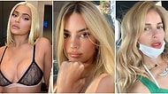 İşte Şimdi Yaz Geldi: Son Dönemde Birbiri Ardına Koyu Saçlarından Sıkılıp Sarışınlığa Geçiş Yapan 12 Ünlü