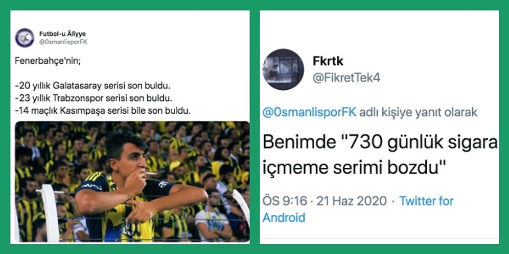 Yaptıkları Komik ve İğneleyici Yorumlarla Topu Doksana Yollayan 15 Sporsever