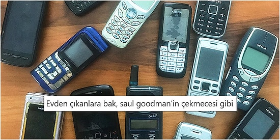 Geçtiğimiz Hafta Yaşadıkları veya Karşılaştıkları Olaylarla Yüzünüzü Güldürecek 15 Kişi