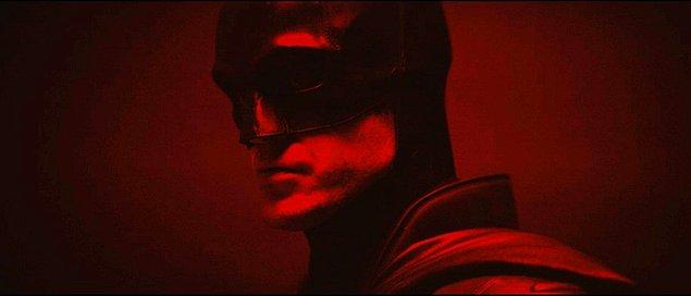 6. Robert Pattinson’ın The Batman filminin DC Sinematik Evreniyle herhangi bir bağlantısı olmayacak.