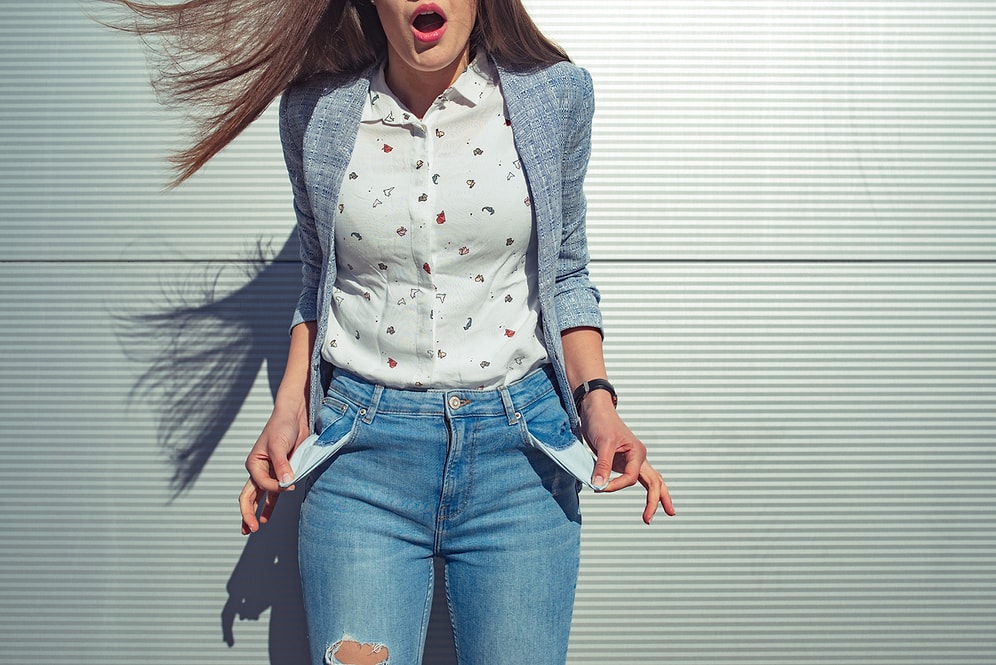 Arkadaşlarımıza Beklemeden Anında Para Göndermek İstediğimiz 9 An