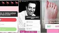 Dikkat, Hayattan Kısa Süreli Soğutabilir: Instagram'da Takipçilerine Sordukları Sorularla Beyin Yakan Kullanıcılar