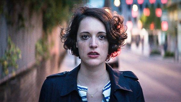 Fleabag (2016)