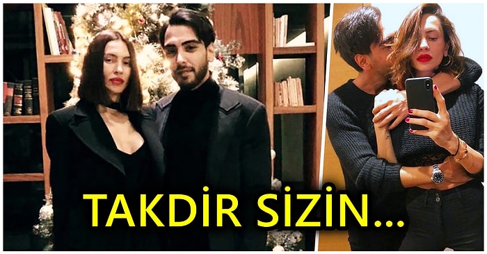 Eski Eşi Tolga Karel İçin Kiralık Katil Tuttuğu İddia Edilen Günay Musayeva Sevgilisi Taha Tatlıcı'yı Bıçakladığını İtiraf Etti!