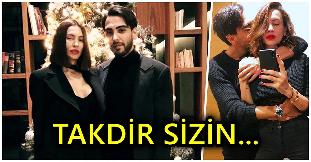 Eski Eşi Tolga Karel İçin Kiralık Katil Tuttuğu İddia Edilen Günay Musayeva Sevgilisi Taha Tatlıcı'yı Bıçakladığını İtiraf Etti!