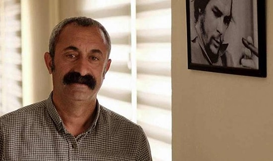 Komünist Başkan Hastaneden Taburcu Oldu: Kızı ve Eşinin Koronavirüs Test Sonucu Pozitif Çıktı