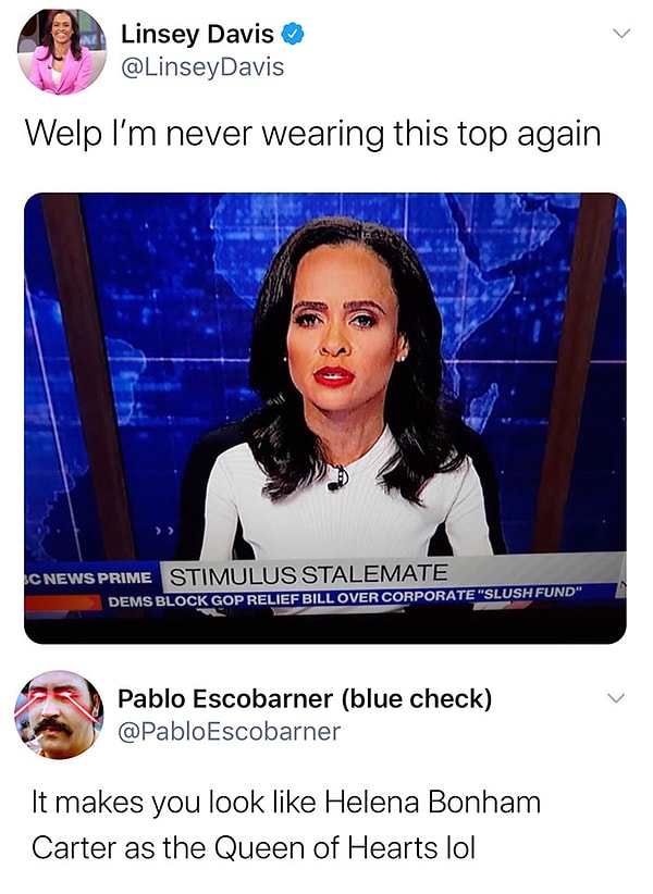 5. Крошечное тело или гигантская голова?