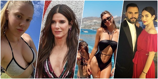 Yine Buralar Alev! Gıybet Kazanı Bu Hafta da Birbirinden Enteresan Dedikodularla Kaynıyor