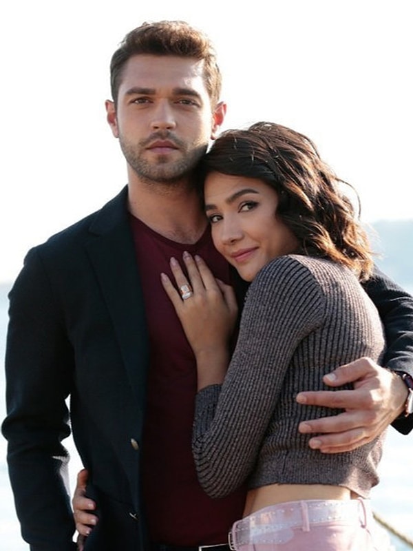 4. Повсюду ты