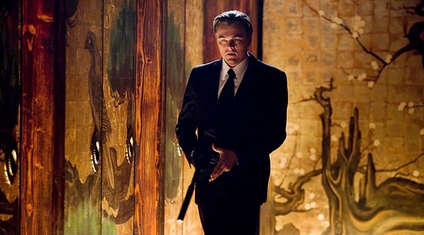 6. Inception (2010)