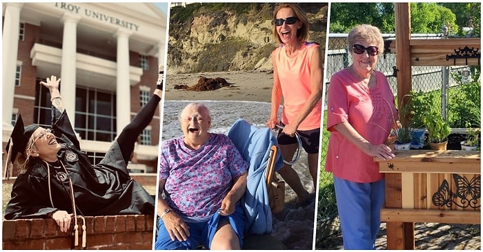 Pamuk Gibi Olduk! Çekildikleri Karelerle Güneş Gibi İçimizi Isıtan Birbirinden Tatlı 20 Kişi