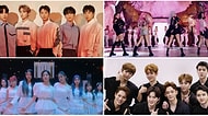 Üretmeye ve Dünyayı Sallamaya Devam Ediyorlar! Son Zamanların En Popüler 18 K-POP Şarkısı