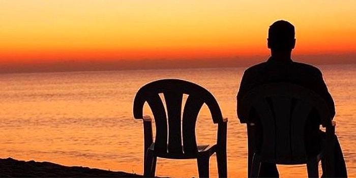 Hayatında Eksik Olan Şey Ne?