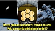 Sonunda Gerçek Oluyor! Servetlerindeki Sıfırlarını Saymaya Matematiğimizin Yetmeyeceği İnsanlar 2023 Yılında Ayda Dolaşabilecekler
