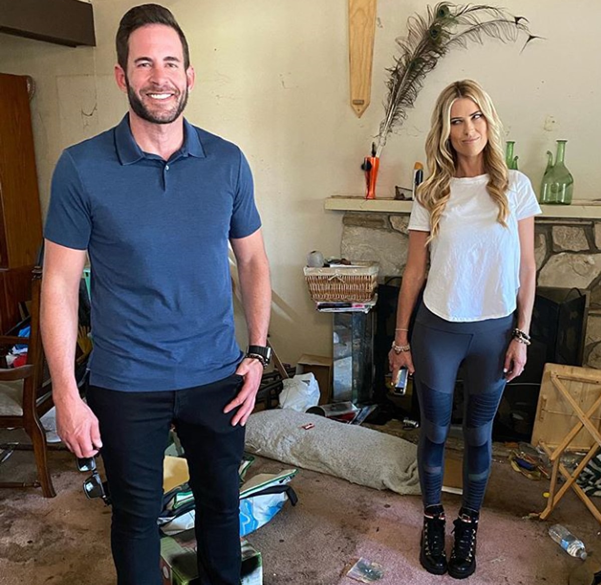 Christina El.Moussa