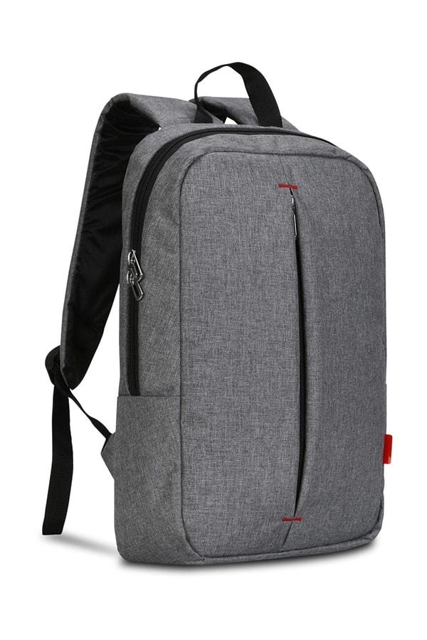 18. İster sırt çantası, ister notebook taşıyıcısı olarak kullanın!