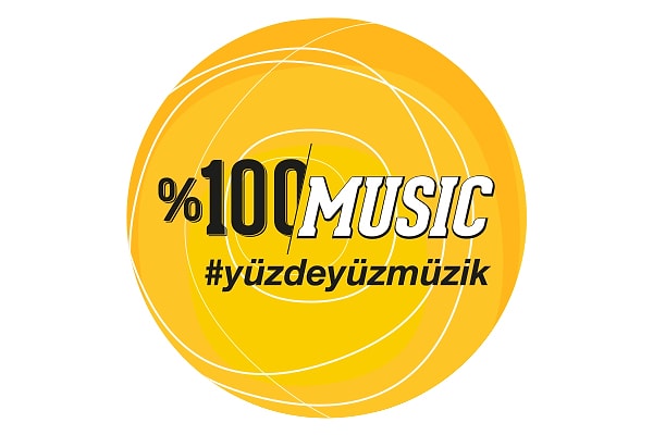 Zamanımızın çoğunu evde geçirdiğimiz şu günlerde müzik hakkında her şey @yuzdeyuzonline Instagram ve Twitter hesaplarında!