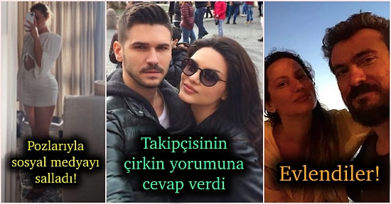 Bugün de Gıybete Doyduk! 30 Haziran'da Magazin Dünyasında Öne Çıkan Olaylar