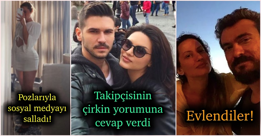 Bugün de Gıybete Doyduk! 30 Haziran'da Magazin Dünyasında Öne Çıkan Olaylar