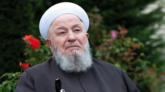 Yoğun Bakımdaki İsmailağa Cemaati Lideri İçin 100 Büyükbaş Kurban Kesildi