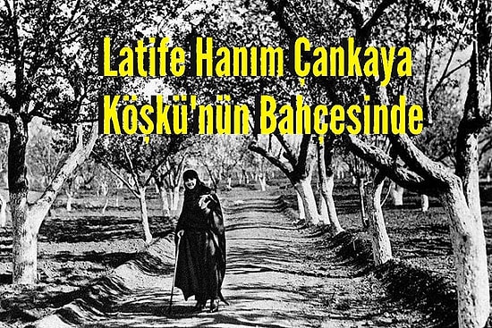 Ulu Önder Atatürk ve Birçok Cumhurbaşkanına Ev Sahipliği Yapan Çankaya'nın Gurur ve Hüzünle Kaplı Hikayesi