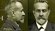 İlk Olay Yeri Fotoğrafçısı Alphonso Bertillon'dan Ölümün Soğuk Nefesini Ensenizde Hissettirecek Kareler