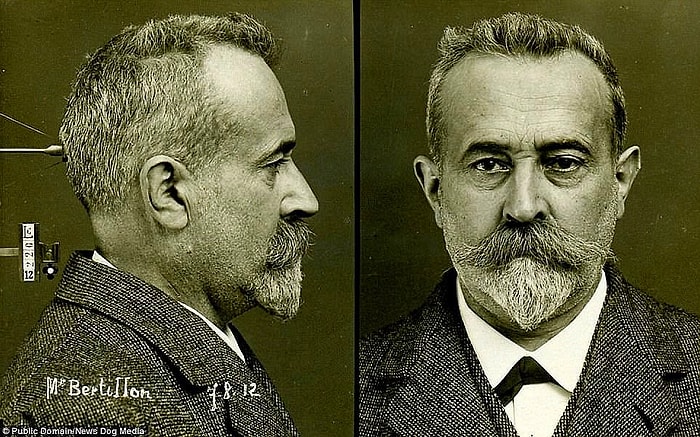 İlk Olay Yeri Fotoğrafçısı Alphonso Bertillon'dan Ölümün Soğuk Nefesini Ensenizde Hissettirecek Kareler