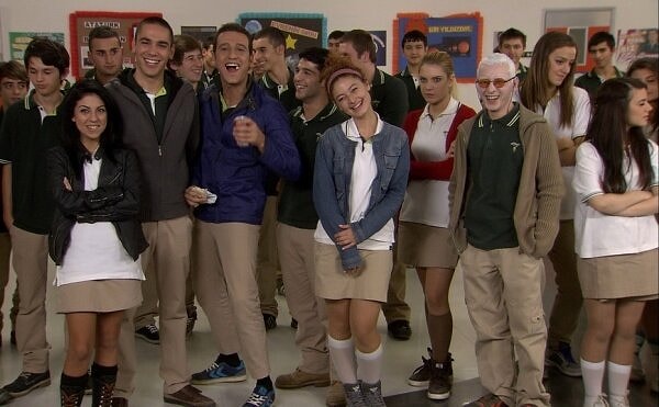 1. "Лихая семерка"