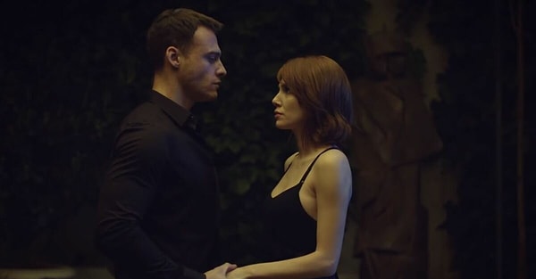 3. Неживые (2018)