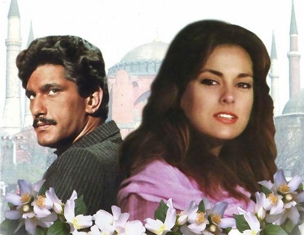 1. "Королек, птичка певчая" (Çalıkuşu)