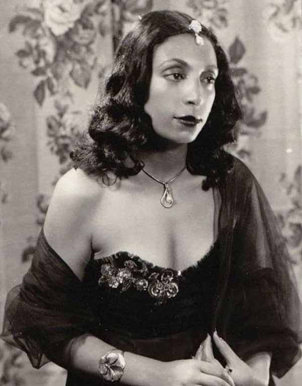 9. Safiye Ayla (1907-1998), Türk Sanat Müziği Sanatçısı