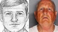 13 Cinayet, 50 Tecavüz ve 120 Soygundan Yargılanırken 40 Yıl Kaçmayı Başaran Golden States Katili: Joseph James DeAngelo