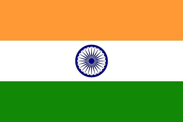 11. Hindistan