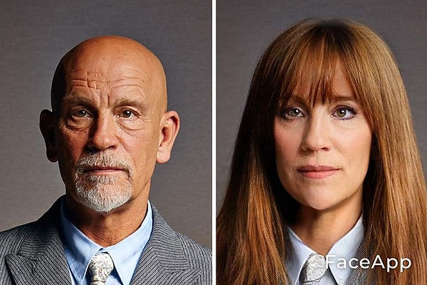 22. Джон Малкович