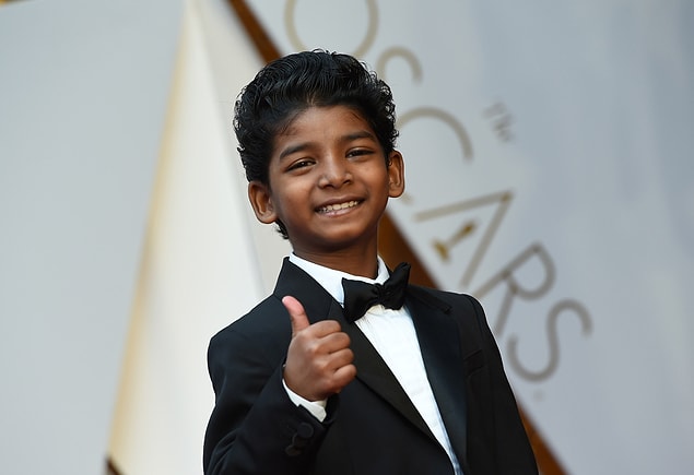 6. Sunny Pawar