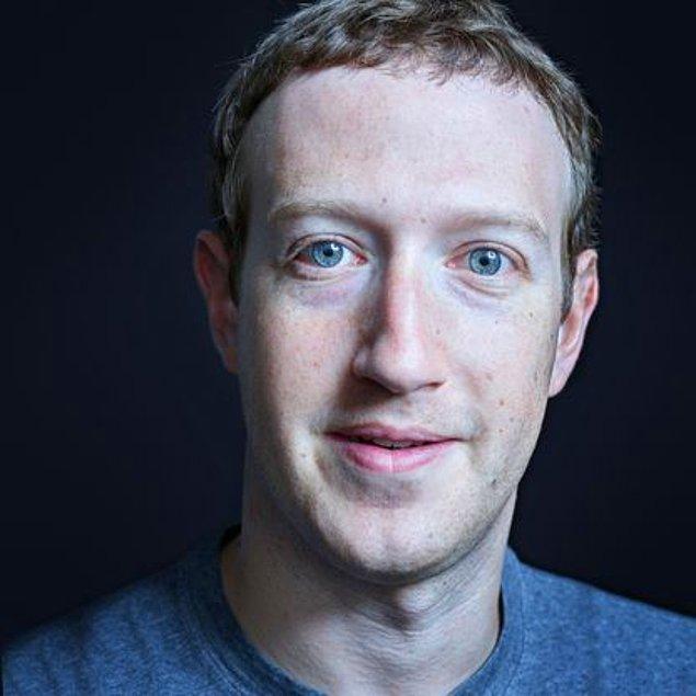 Reklam vermeme kararı alan şirketlerin sayısı 100'e ulaşınca, herkes Facebook CEO’su Mark Zuckerberg’den gelecek tepkiyi merak etti.