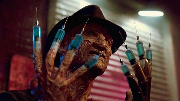 Nightmare on Elm Street (1984-2010)