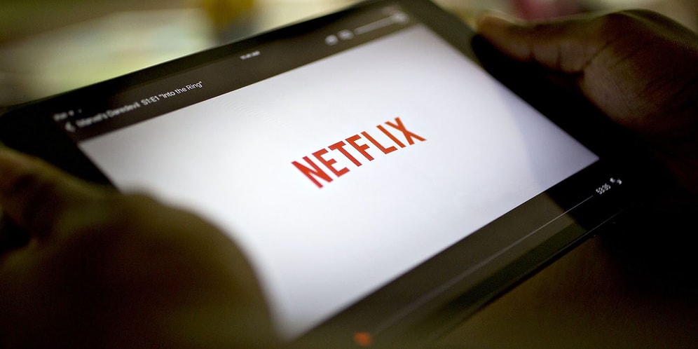 TBMM'de Netflix'e Erişim Kısıtlaması Getirildi
