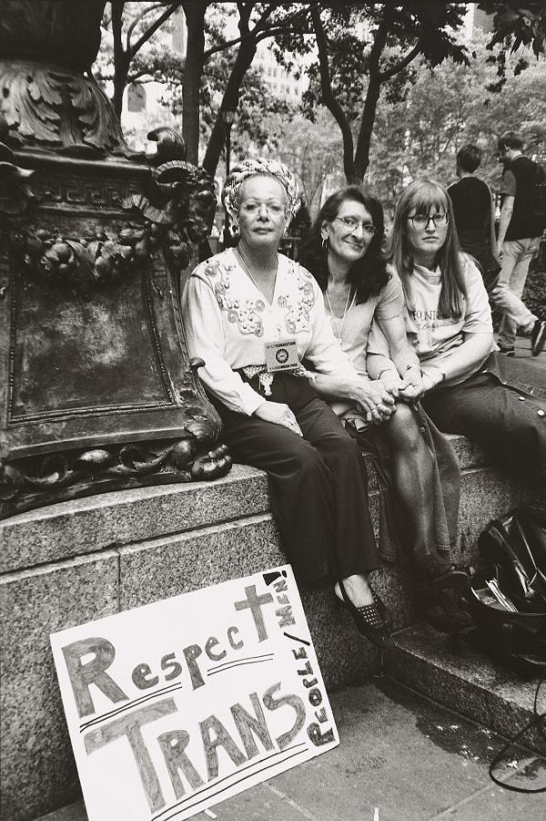 9. 1966'da dünyanın ilk transseksüel örgütü olan 'Ulusal Transseksüel Danışmanlık Birimi' San Francisco'da kuruldu.