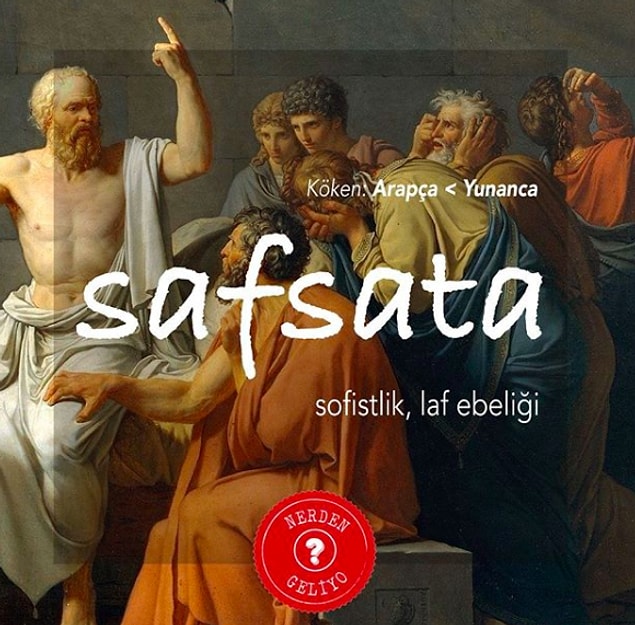 9. Safsata