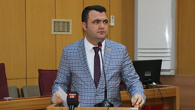 "Sivaslılar olarak tasvip etmemiz asla mümkün değildir"