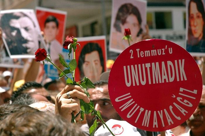 Şehrin İmajına Zarar Veriyormuş: AKP'li Başkandan 'Sivas Katliamı' Diyenler Hakkında Suç Duyurusu
