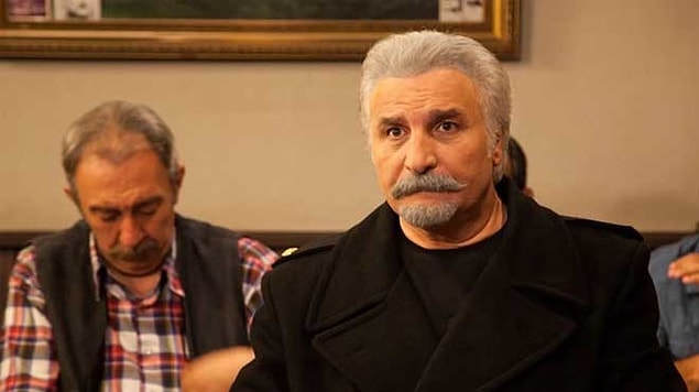 11. Hasan Kaçan - Heredot Cevdet (Ekmek Teknesi)
