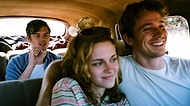 Oturduğunuz Yerden Güzel Bir Araba Yolculuğunun Tadına Vardıracak 25 Keyifli Şarkı