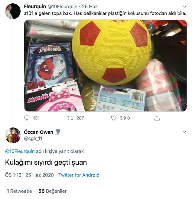 14. Sesi kulaklarımızda hala...