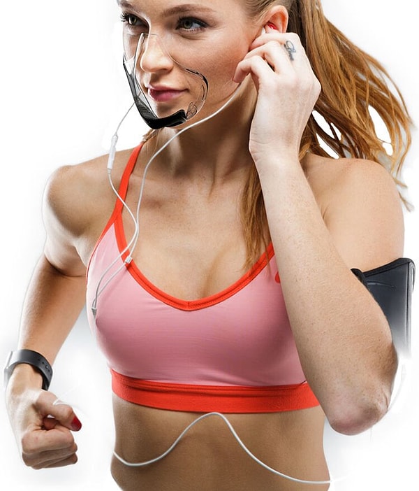 Цены на маску начинаются от 49 долларов США.