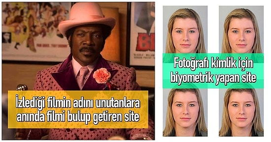 Bu Siteleri Size Her Yerde Söylemezler! Tıkladıktan Sonra Keşke Önceden Bilseydim Diye Hayıflandıran 13 İnternet Sitesi